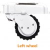 OEM Xiaomi Mi Robot Vacuum Mop Pro (P), Viomi V2 Pro, V3 - Kolo s Motorem - Bílé Balení: LEVÁ (L WHEEL) OEM Xiaomi Mi Robot Vacuum Mop Pro (P), Viomi V2 Pro, V3 - Kolo s Motorem - Bílé Balení: LEVÁ (L WHEEL)