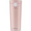 Vialli Design termohrnček FUORI 400 ml ružový Vialli Design termohrnček FUORI 400 ml ružový