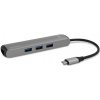USB Type-C HUB 4K HDMI & Eth S EPICO USB Type-C HUB 4K HDMI & Eth S EPICO