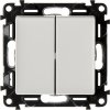 LEGRAND Spínač sériový Valena Life 752105 R5 biely LEGRAND Spínač sériový Valena Life 752105 R5 biely