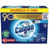 Calgon čistiace tablety do práčky 3v1 45 ks Calgon čistiace tablety do práčky 3v1 45 ks