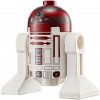 Lego Star Wars R7-P17 Droid Figurka Sw1221 Lego Star Wars R7-P17 Droid Figurka Sw1221