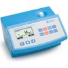 HI83224-02 Multiparametrový fotometer s CHSK a čítačkou čiarových kódov HI83224-02 Multiparametrový fotometer s CHSK a čítačkou čiarových kódov