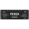 TESLA BLACK+ AA 10ks 14061010 TESLA BLACK+ AA 10ks 14061010