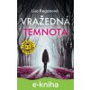 E-kniha Vražedná temnota - Lisa Regan E-kniha Vražedná temnota - Lisa Regan