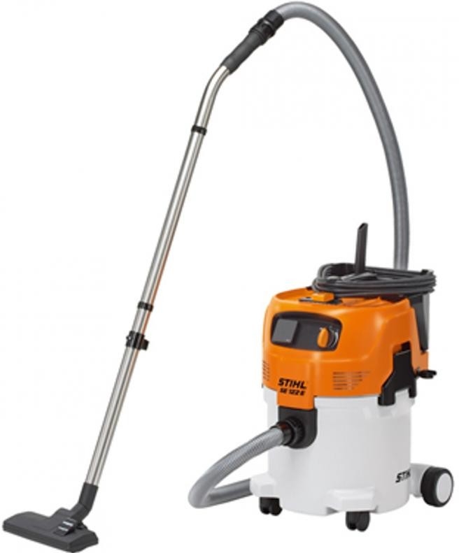 Stihl SE 122