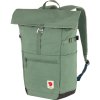 Fjällräven High Coast Foldsack 614 patina green 24 l Fjällräven High Coast Foldsack 614 patina green 24 l