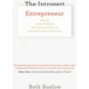 Introvert Entrepreneur (Beth Buelow)(Brožovaná) Introvert Entrepreneur (Beth Buelow)(Brožovaná)