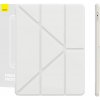 Protective case Baseus Minimalist for iPad Air 4/5 10.9-inch white 6932172630942 Protective case Baseus Minimalist for iPad Air 4/5 10.9-inch white 6932172630942