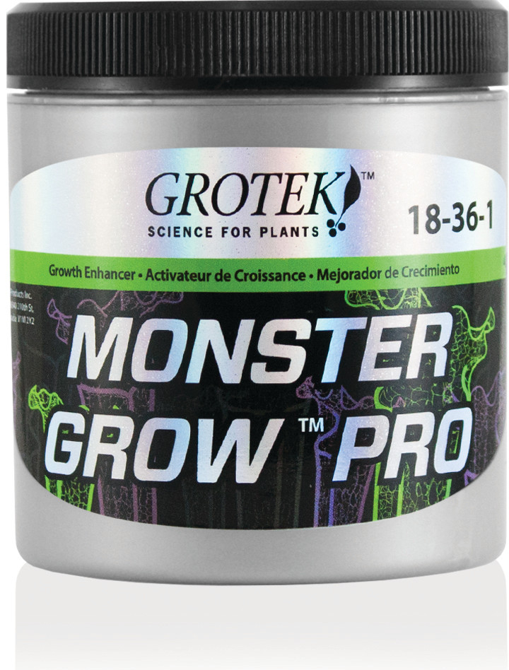 Grotek Monster Grow 2,5kg