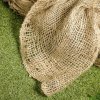 Jutová protierózna geotextília 250g/m² 1,22x50m Jutová protierózna geotextília 250g/m² 1,22x50m