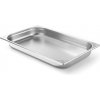 Nádoba GN 1/1 – 530 x 325 mm, HENDI, Kitchen Line, GN 1/1, 2,5L, (H)20mm Hloubka: 4 cm Nádoba GN 1/1 – 530 x 325 mm, HENDI, Kitchen Line, GN 1/1, 2,5L, (H)20mm Hloubka: 4 cm