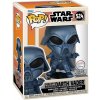 Funko POP! Funko POP Star Wars 524: Concept SRS - Darth Vader Funko POP! Funko POP Star Wars 524: Concept SRS - Darth Vader