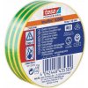 Izolačná páska Tesa 53988 PVC 19/20 žlto-zelená Izolačná páska Tesa 53988 PVC 19/20 žlto-zelená