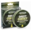 Mivardi šnúra DirectContact Sinking braid 600m 0,18mm 25lb