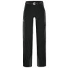 Ferrino dientes pants woman black