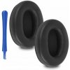 NÁUŠNÍKY PENOVÉ PODLOŽKY PRE SLÚCHADLÁ SONY WH-XB910N NÁHRADNÉ VANKÚŠIKY NÁUŠNÍKY PENOVÉ PODLOŽKY PRE SLÚCHADLÁ SONY WH-XB910N NÁHRADNÉ VANKÚŠIKY