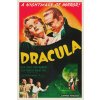 Plagát, Obraz - Dracula, 26.7 × 40 cm Plagát, Obraz - Dracula, 26.7 × 40 cm