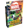 Fantasy Flight Games Marvel Champions: Synthezoid Smackdown Scenario Pack Fantasy Flight Games Marvel Champions: Synthezoid Smackdown Scenario Pack