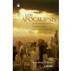 Los apocalipsis : 45 textos apocalípticos, apócrifos judíos, cristianos y gnósticos (ANTONIO PIÑERO)(Brožovaná) Los apocalipsis : 45 textos apocalípticos, apócrifos judíos, cristianos y gnósticos (ANTONIO PIÑERO)(Brožovaná)