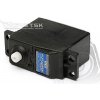 MS-22 Servo pre riadenie