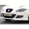 ABT Sportsline predný spojler pod nárazník Seat Leon typ 1P (nie pre Cupra) ABT Sportsline predný spojler pod nárazník Seat Leon typ 1P (nie pre Cupra)
