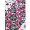 Šibori batika - Alena Isabella Grimmichová Šibori batika - Alena Isabella Grimmichová