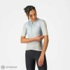 Castelli FREE SPEED 3 W RACE TOP dámsky dres, zimná modrá/mesačná strieborná S Castelli FREE SPEED 3 W RACE TOP dámsky dres, zimná modrá/mesačná strieborná S