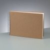 Album kraft A4,25listov, 190g Album kraft A4,25listov, 190g