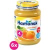 Hamánek marhuľa nesladený DIA 6 x 180 g