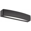 PN42100015 BLOCO nástenné záhradné LED svietidlo 10W tmavosivé Panlux PN42100015 BLOCO nástenné záhradné LED svietidlo 10W tmavosivé Panlux
