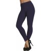 De Lafense LEGGINS 867 námornícka modrá 2XL viskóza / elastan De Lafense LEGGINS 867 námornícka modrá 2XL viskóza / elastan