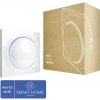 Zapustený modul Fibaro Walli Switch Fibaro pod omietku s funkciou zosilňovača pre ovládanie jedného alebo dvoch svetelných zdrojov - kompatibilný so SMART HOME by hornbach Zapustený modul Fibaro Walli Switch Fibaro pod omietku s funkciou zosilňovača pre ovládanie jedného alebo dvoch svetelných zdrojov - kompatibilný so SMART HOME by hornbach