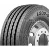 LEAO L202-S 265/70 R17,5 140/138 M LEAO L202-S 265/70 R17,5 140/138 M