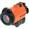 Aimpoint H-2 2MOA Cerakote Orange komplet Aimpoint H-2 2MOA Cerakote Orange komplet