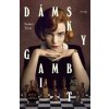 Dámsky gambit - Walter Tevis Dámsky gambit - Walter Tevis