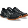 Asics Gel-Rocket 12 Black/Gun Metal