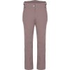 Kjus FORMULA PANTS W Dámske zimné nohavice hnedá