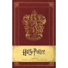Harry Potter Gryffindor - Harry Potter Ruled J- Insight Editions