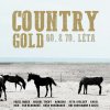 Country Gold 60. & 70. léta - 2CD Country Gold 60. & 70. léta - 2CD