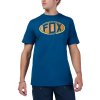 Fox Performance ss Premium tee, twilight blue, L Fox Performance ss Premium tee, twilight blue, L