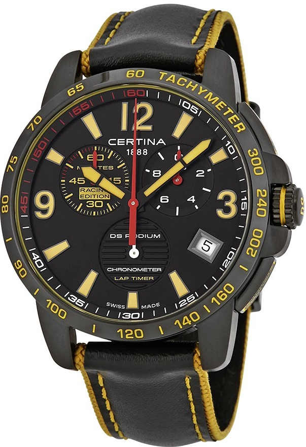 Certina 034.453.36.057.10