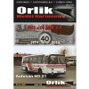 Papierový model - Autobus Autosan H9-21 Papierový model - Autobus Autosan H9-21
