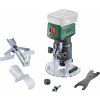 BOSCH AdvancedTrimRouter 18V-8 Horná fréza 06039D5000 BOSCH AdvancedTrimRouter 18V-8 Horná fréza 06039D5000