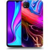 Picasee ULTIMATE CASE pro Xiaomi Redmi 9C - Electric Picasee ULTIMATE CASE pro Xiaomi Redmi 9C - Electric