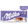 Milka čokoláda Jogurtová mliečna 100 g Milka čokoláda Jogurtová mliečna 100 g
