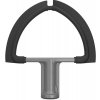 Plochý šľahač 5KDF7B, nylón / silikón, KitchenAid Plochý šľahač 5KDF7B, nylón / silikón, KitchenAid