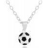 Retiazka na krk Futbalová Lopta Retiazka na krk Futbalová Lopta