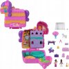 MATTEL Polly Pocket mini pocketová kabelka Pinata Fiesta MATTEL Polly Pocket mini pocketová kabelka Pinata Fiesta