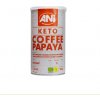 ANi Keto Papaya instantná káva plechovka 100g - 1 Ks ANi Keto Papaya instantná káva plechovka 100g - 1 Ks